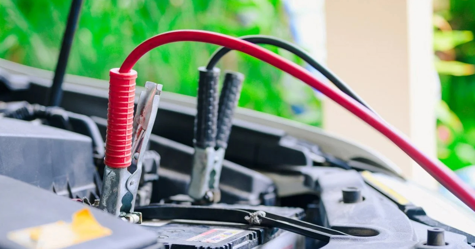 Menteşe Akü Takviye