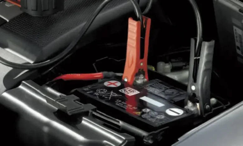 Menteşe Akü Takviye